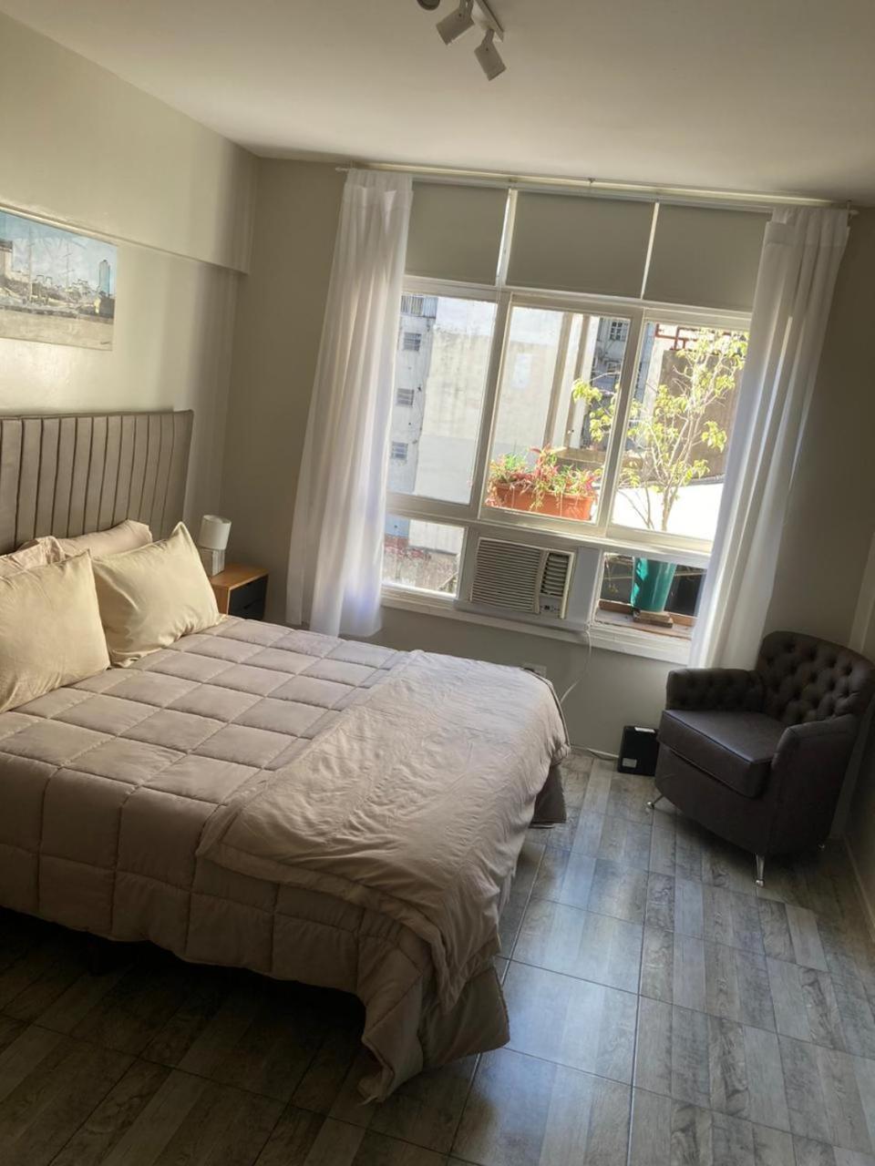 Rentapart Ba Buenos Aires Eksteriør billede
