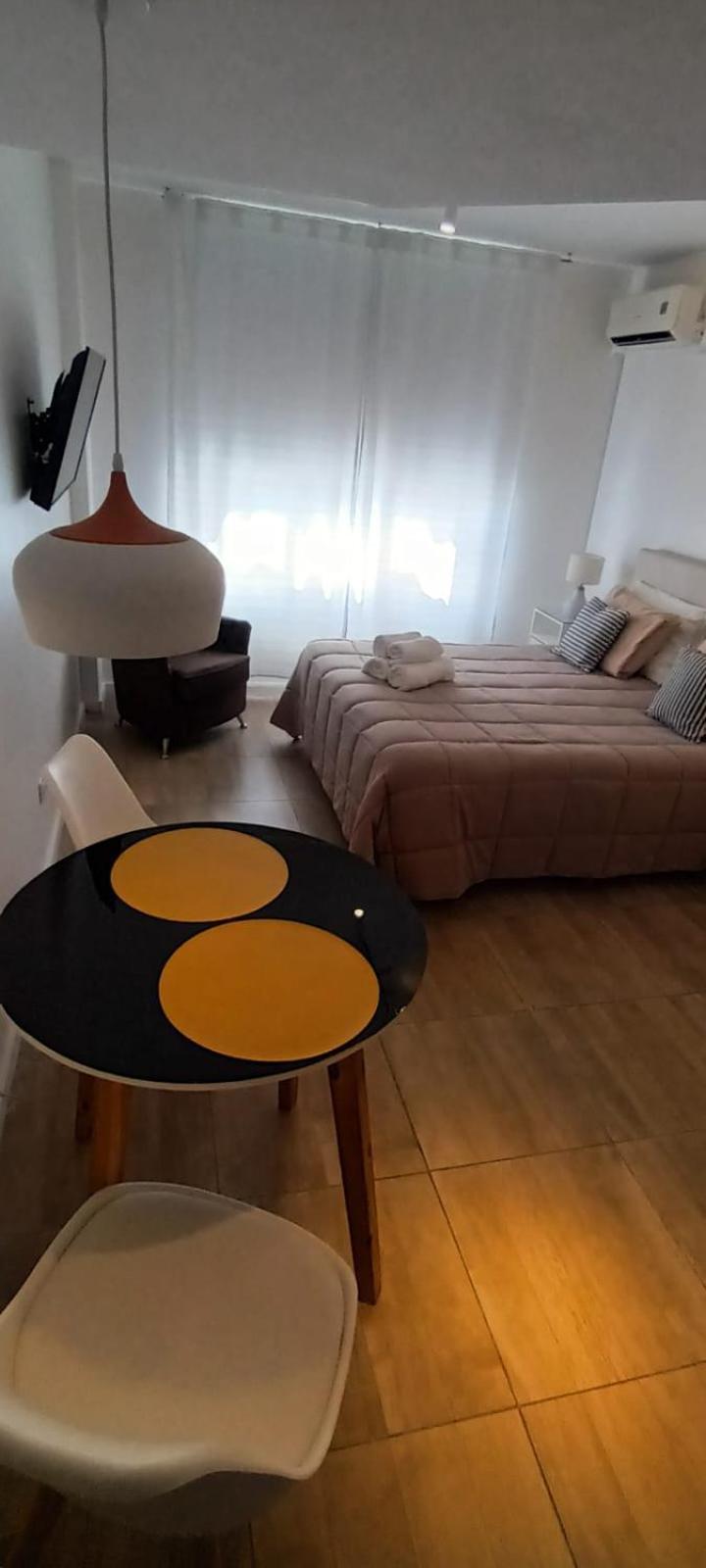 Rentapart Ba Buenos Aires Eksteriør billede